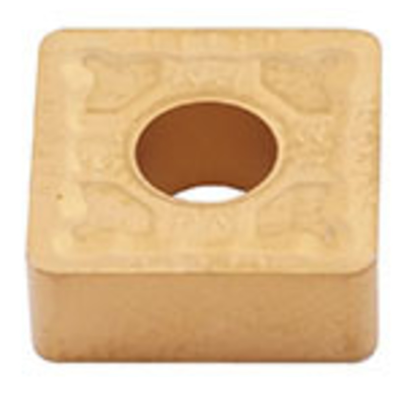 Precise SNMG TiN Coated Carbide Face Mill Inserts