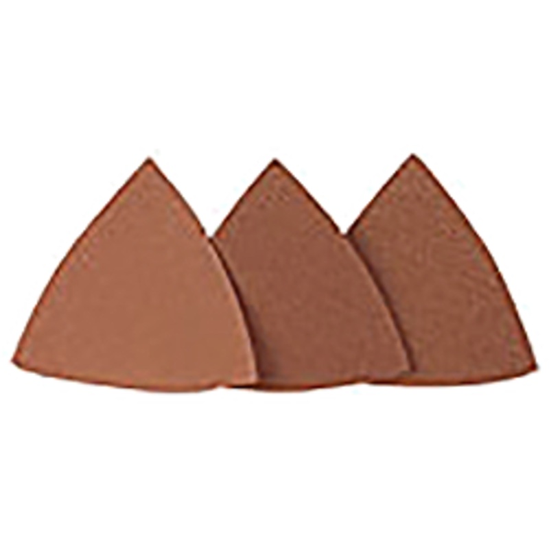 Proxxon 80 Grit Sanding Pads for OZI/E Sander – 28-891