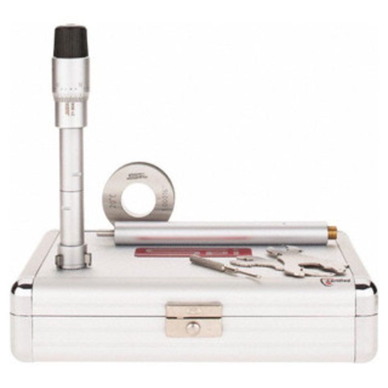 SPI 3-Point Hole Mike, 0.800 – 1.000 – 21-904-8