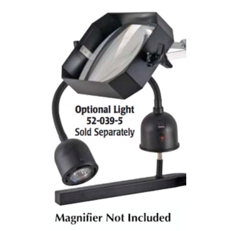 SPI Halogen Lamp 115V 20 Watt – 52-039-5
