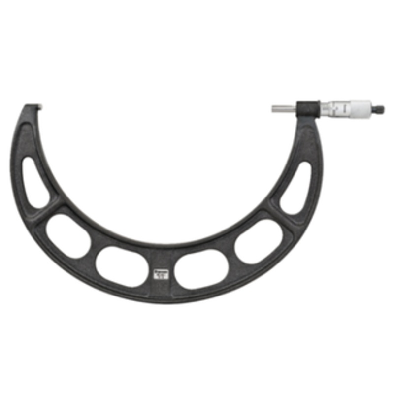 Starrett Series 436 11-12 Outside Micrometer Ratchet Stop T436.1XRL-12 – 11-237-5