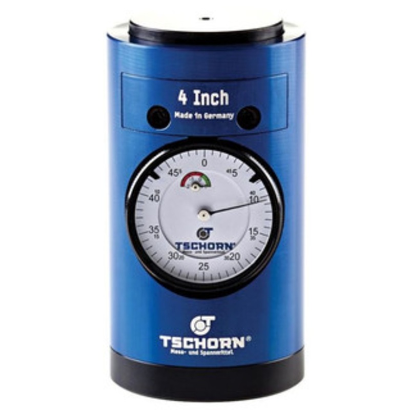 Tschorn Zero Setters, Z Axial Preset Gauges