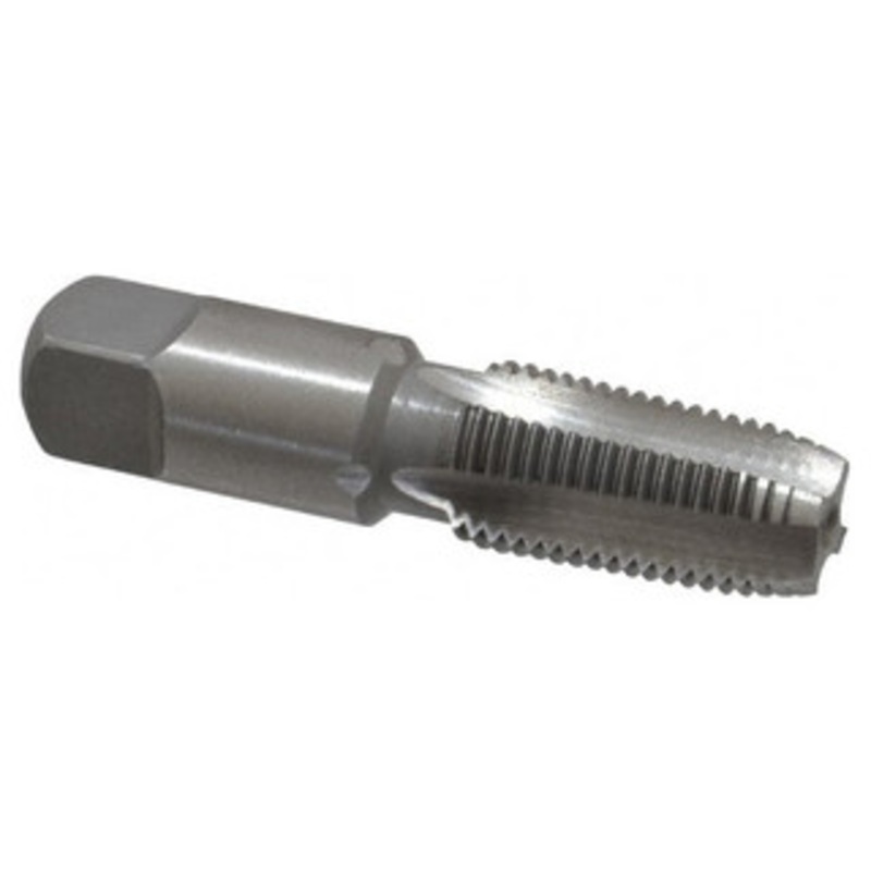 Interstate NPT Pipe Taps, Carbon & HSS
