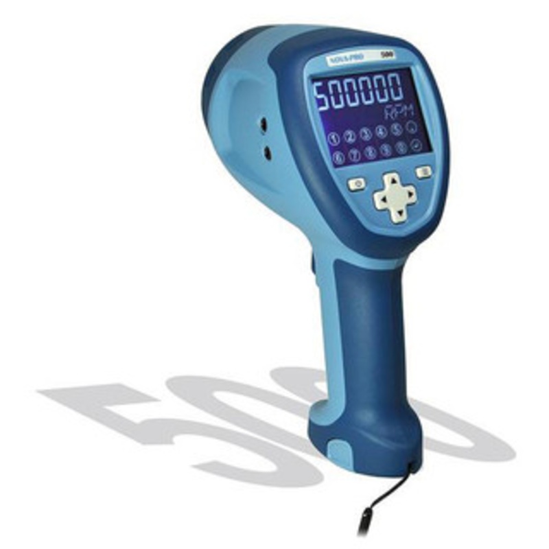 Monarch Instrument Nova-Pro 500 LED Stroboscope/Tachometer – 6245-010