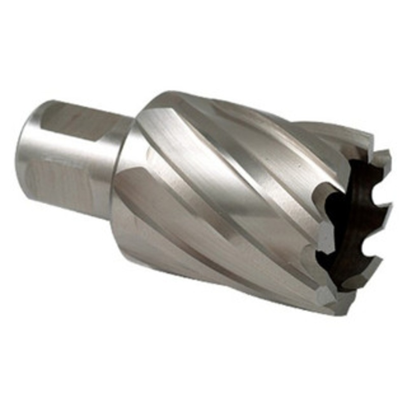 Precise Annular Cutter, High Speed Steel, 1-3/4 x 1 Depth of Cut – 5020-1750