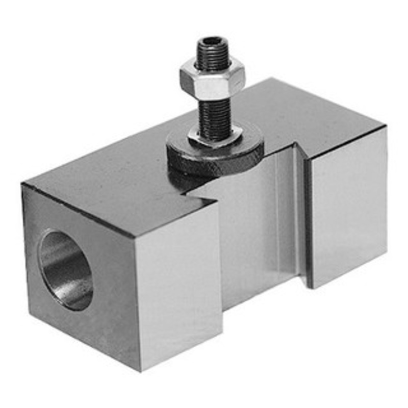 Precise No.53, 54 Morse Taper Holders