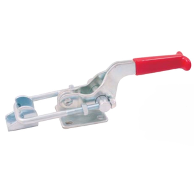 Precise Pull Action Latch Toggle Clamp, 660 lbs. Holding Capacity – 3900-0403