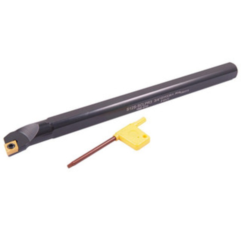 Precise SCLPR Indexable Boring Bar 12S-3 Style – 1009-0750