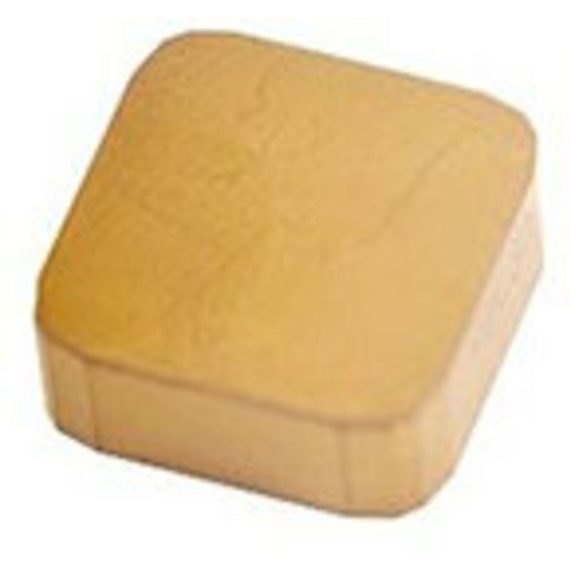 Precise SPKN-1203EDR Coated Carbide Face Mill Insert 10 Pack – 6010-2004