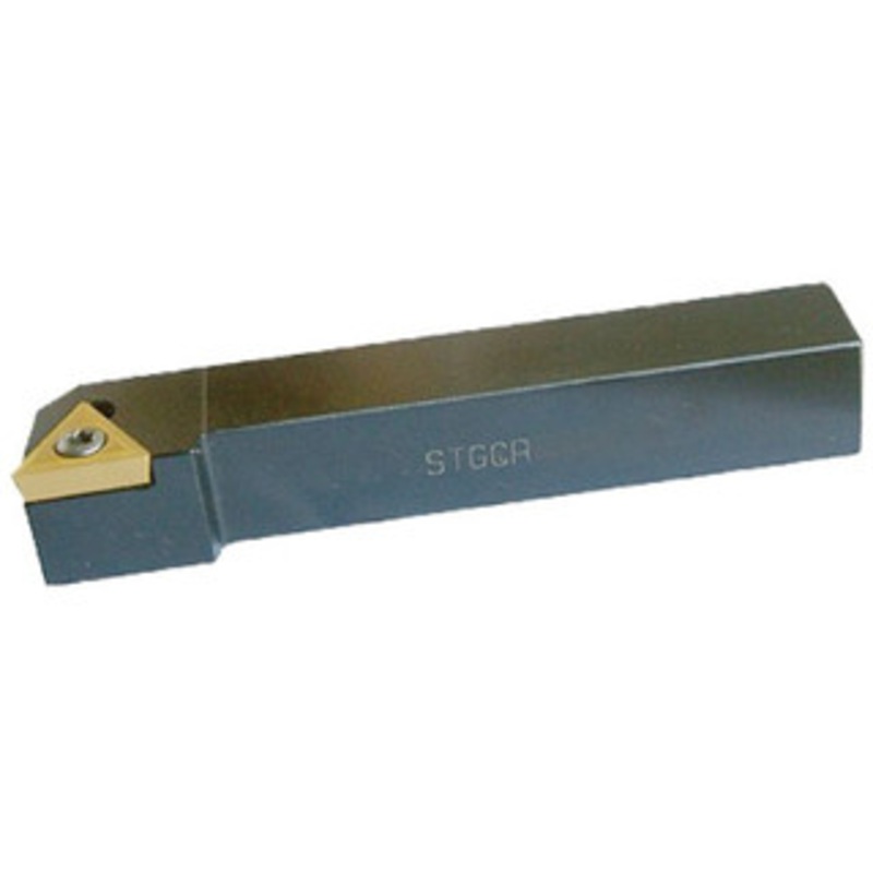 Precise STGCR Indexable Tool Holders
