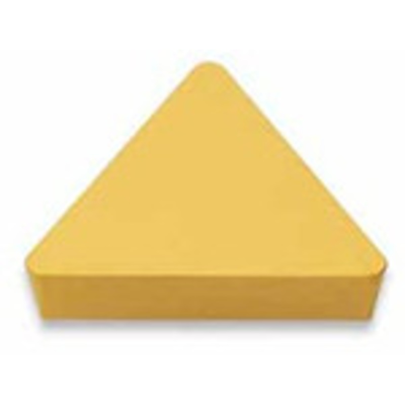 Precise TPGN Positive Rake Carbide Inserts