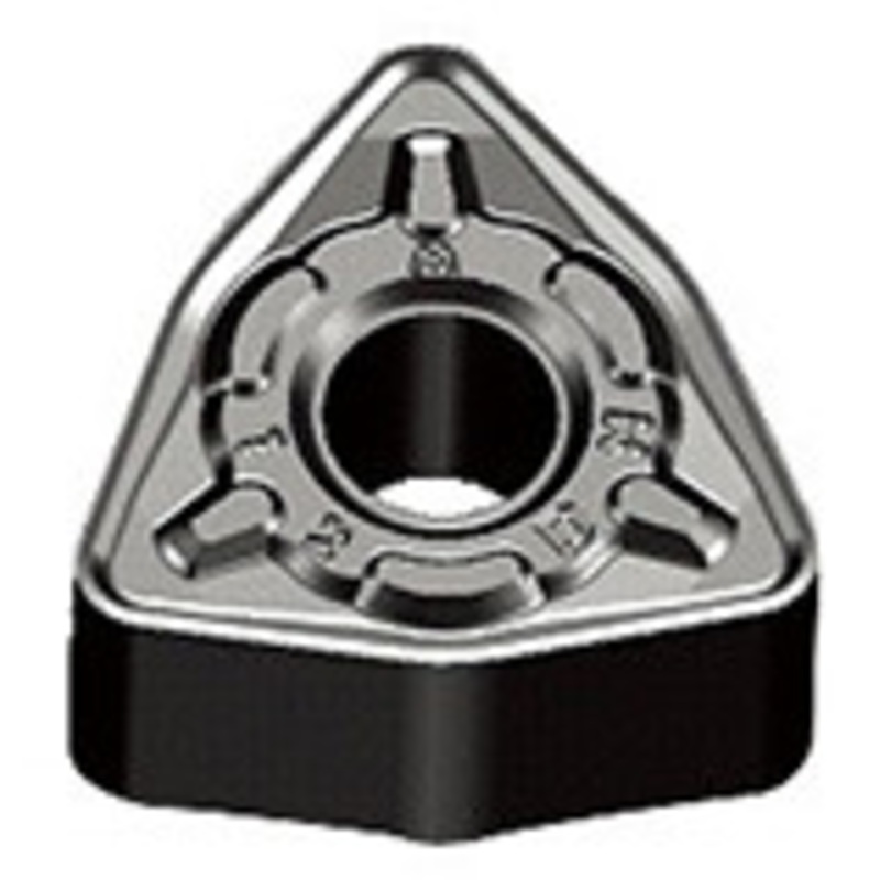 Precise WNMG-431-DM 80 Black Diamond Carbide Drilling Insert – 6039-1431