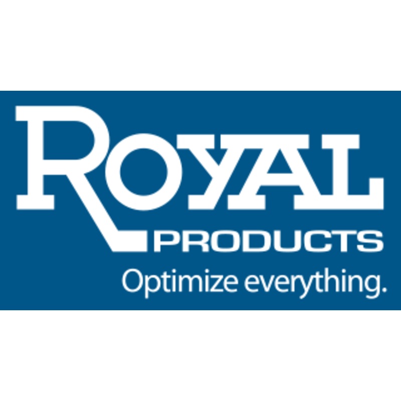 Royal Backplates for Key-Operated QG Lathe Chuck