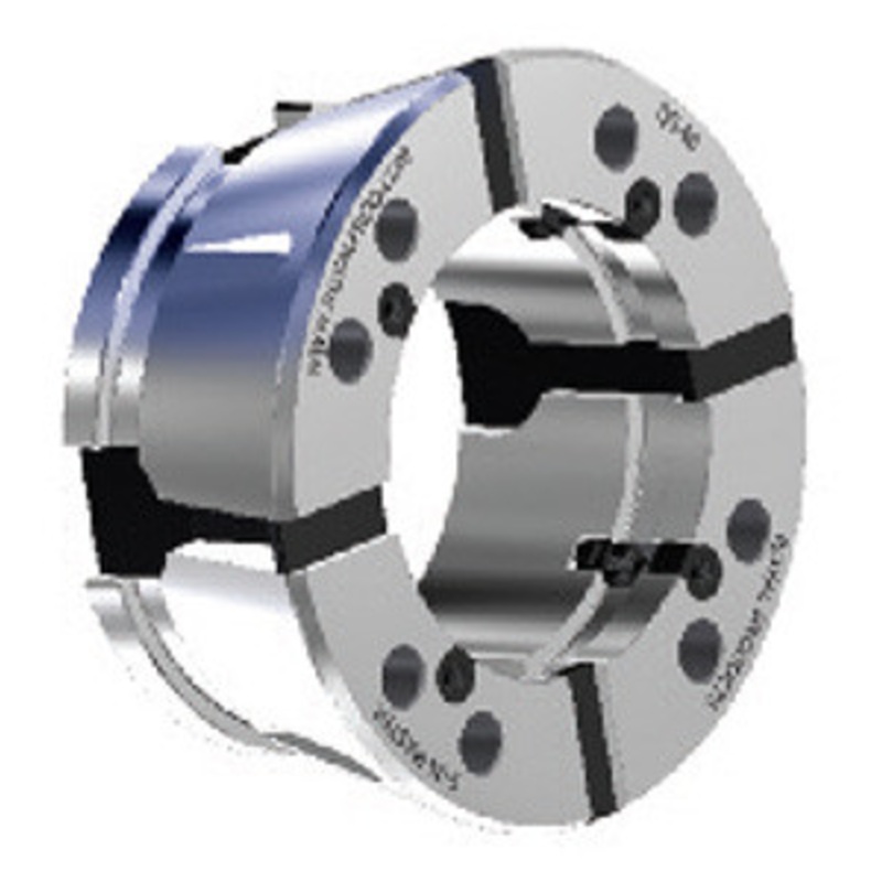 Royal Quick-Grip S-Type Master Collet, QG-80, S-30 Pad Model – 44198