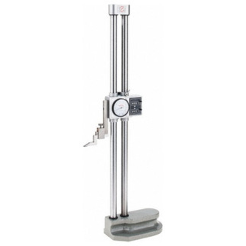 SPI Digit Counter Dial Height Gage, 20 – 11-563-4