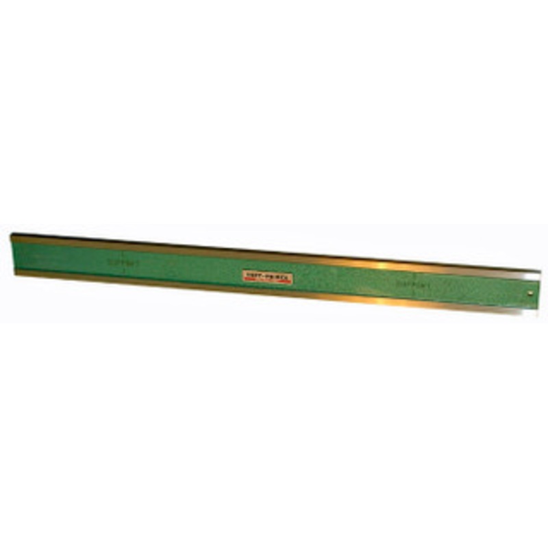 Suburban Taft-Peirce Steel Straight Edges
