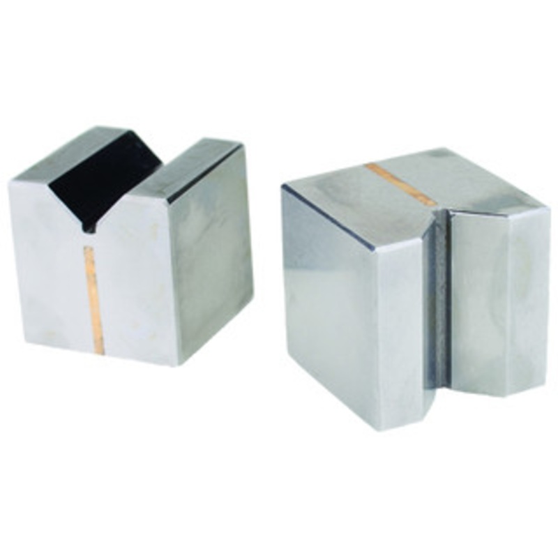 Titan Mini Magnetic Positioning Cubes (Pair) – 2076-PR