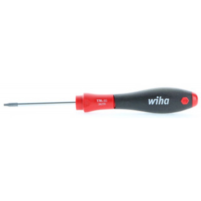 Wiha Security Torx SoftFinish Screwdrivers