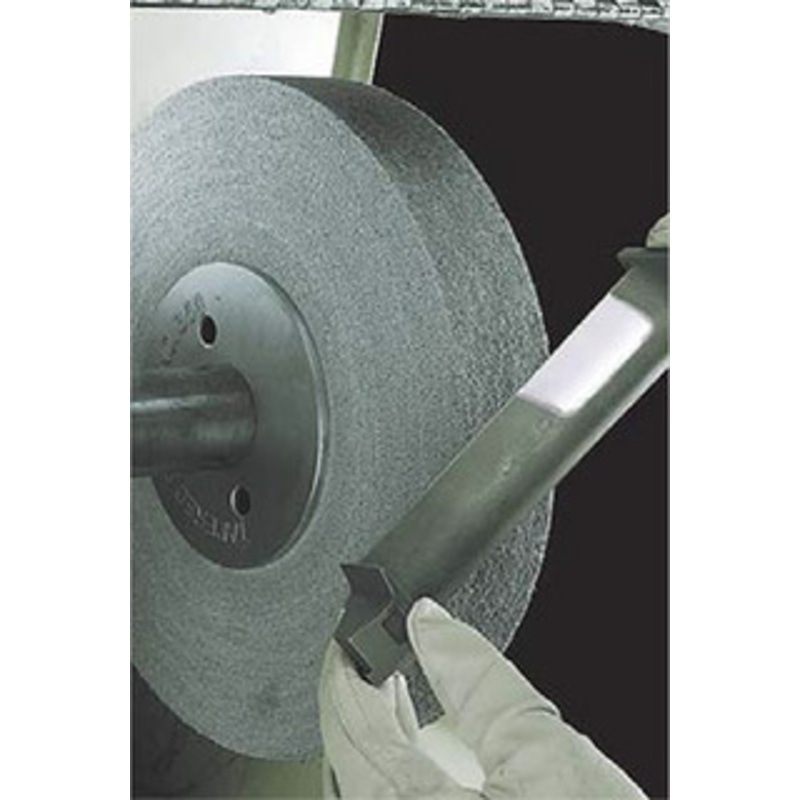 Aluminum Oxide Metal Finishing Wheels