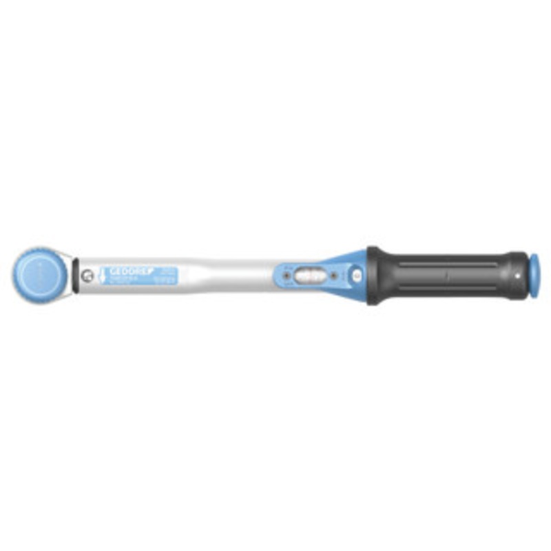 Gedore TORCOFIX K Torque Wrench, 1/2 40-200 Nm – 4550-20
