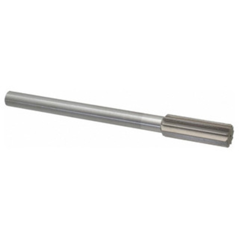 Interstate 22mm High Speed Steel Chucking Reamer – 992-939-1