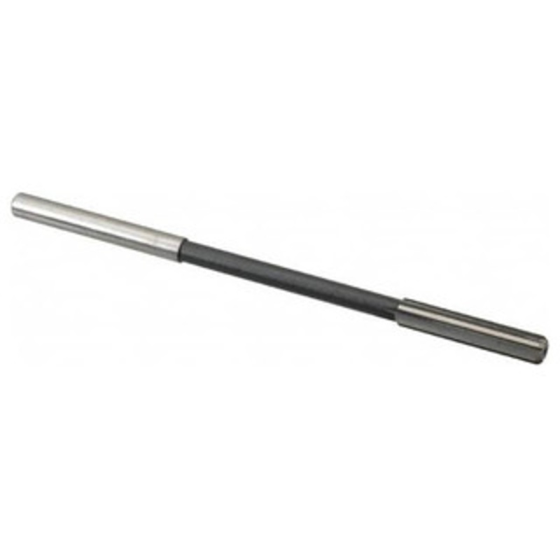Interstate HSS Straight Flute Chucking Reamer, Size 0.3105, Dowel Pin – 77-055-2