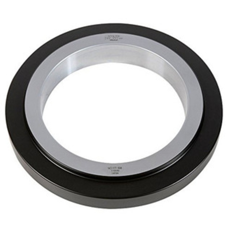 Mitutoyo Metric Steel Setting Ring, 250mm – 177-308