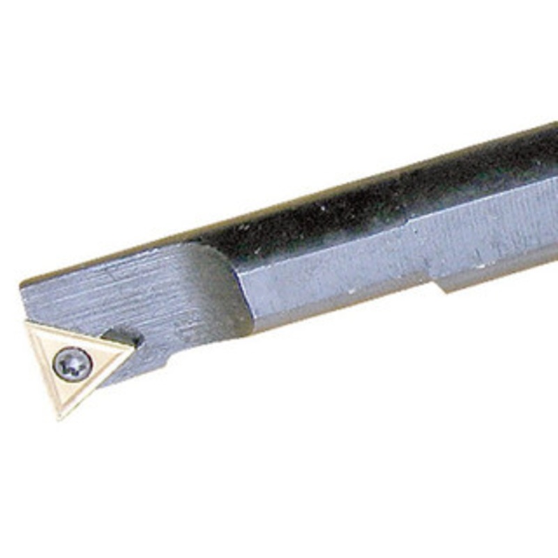 Precise STFCR Indexable Boring Bars