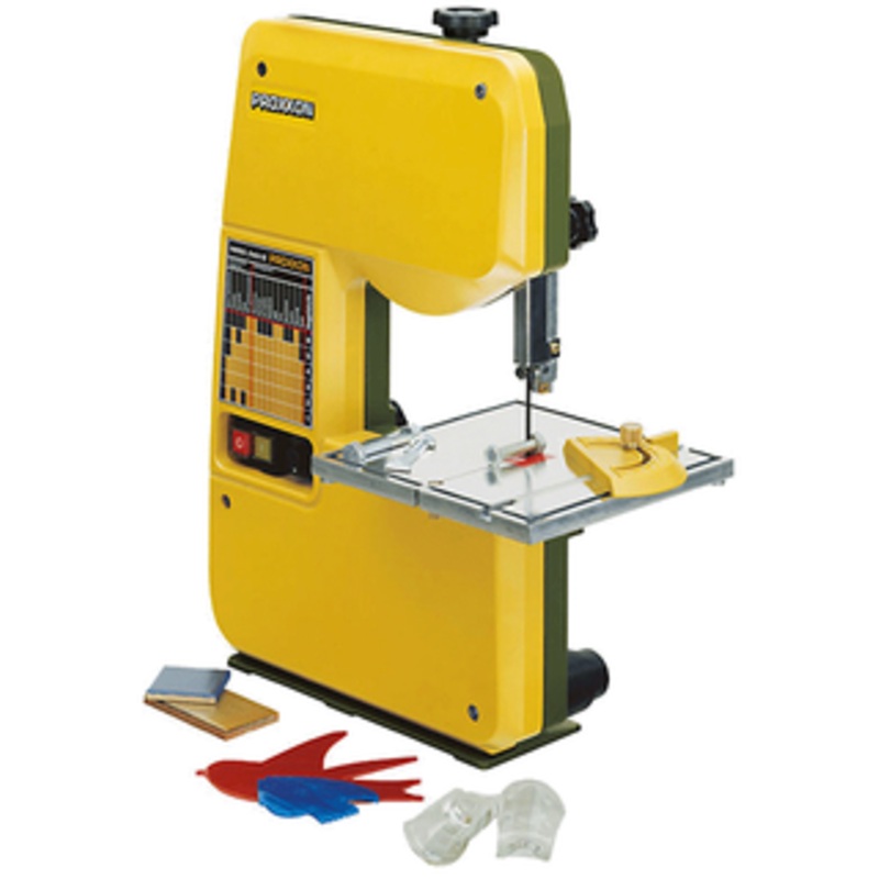 Proxxon Micro-Bandsaw MBS 115/E – 37-172