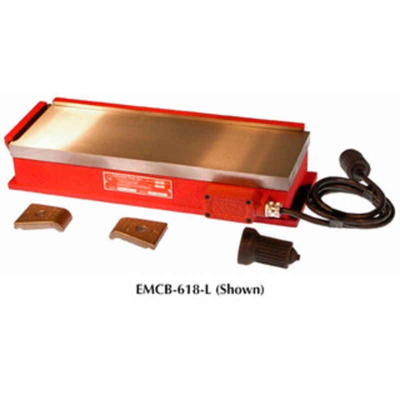 Suburban Electromagnetic Surface Grinder Chucks