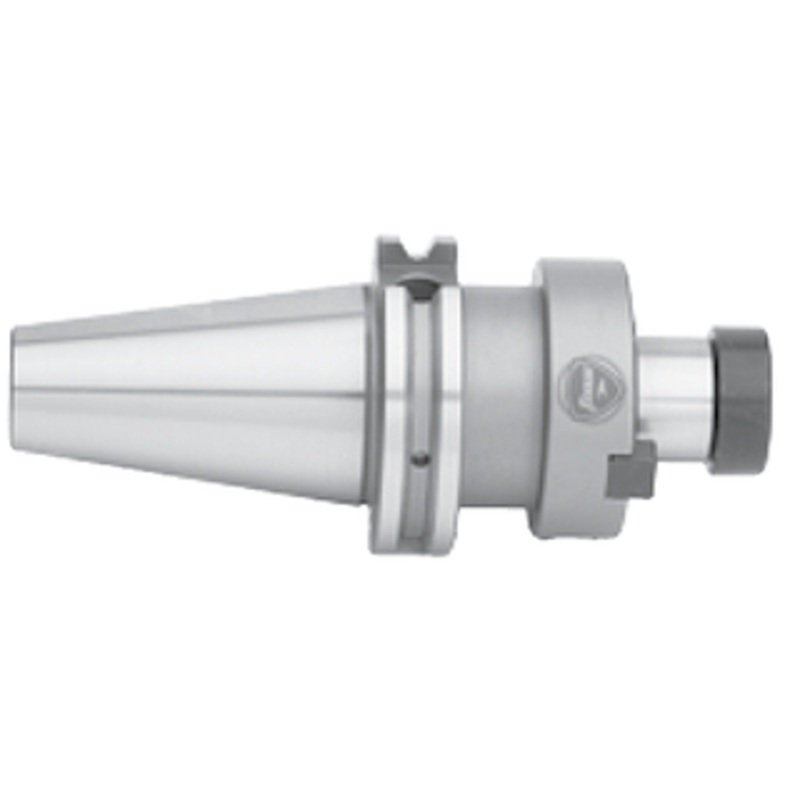 TMX CAT40 Shell/Face Mill Arbor Holder Type A, 1/2×1-3/8 – 8-120-4005