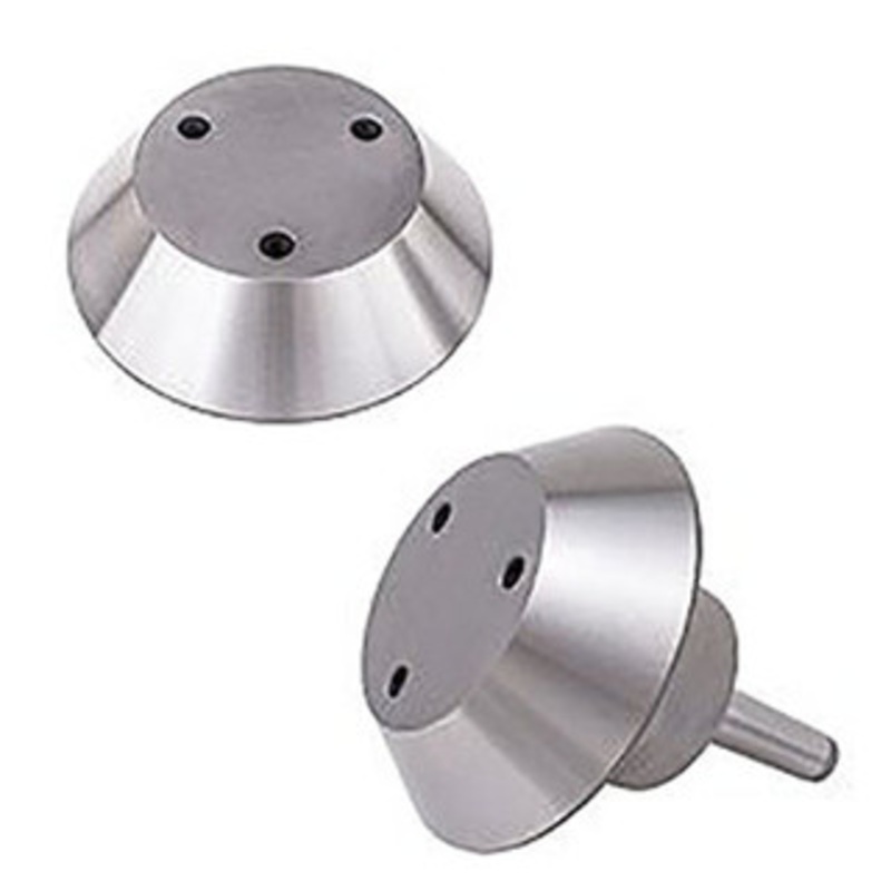 Toolmex 8 Head for MT4 Pipe Live Center w/Interchangeable Heads – 3-573-0402P