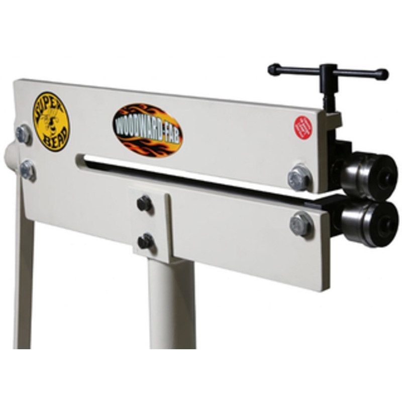Woodward Fab Super Bead Roller – WFBRSB18
