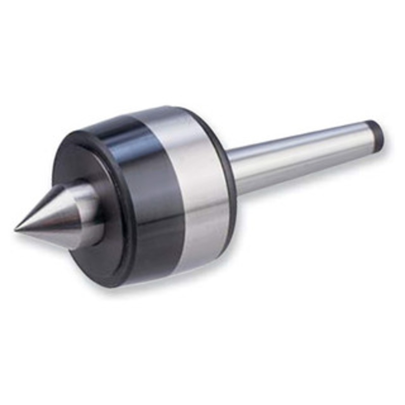 Bison Precision and Super Precision Live Centers