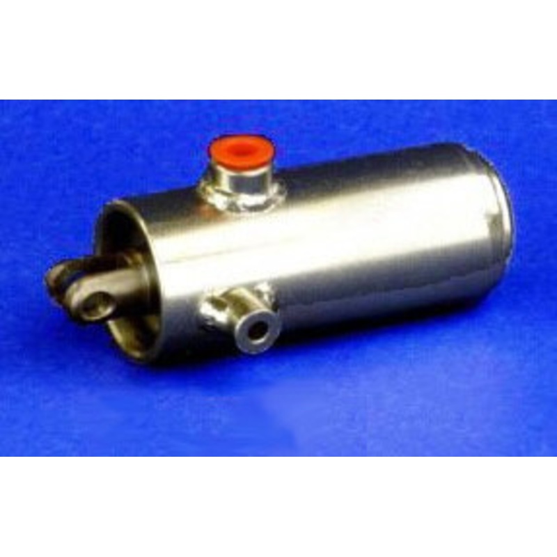 Knu-Vise Cylinder for AO-201-SP Journal Mount High Temperature Silicone O-Rings – CY-201-SP