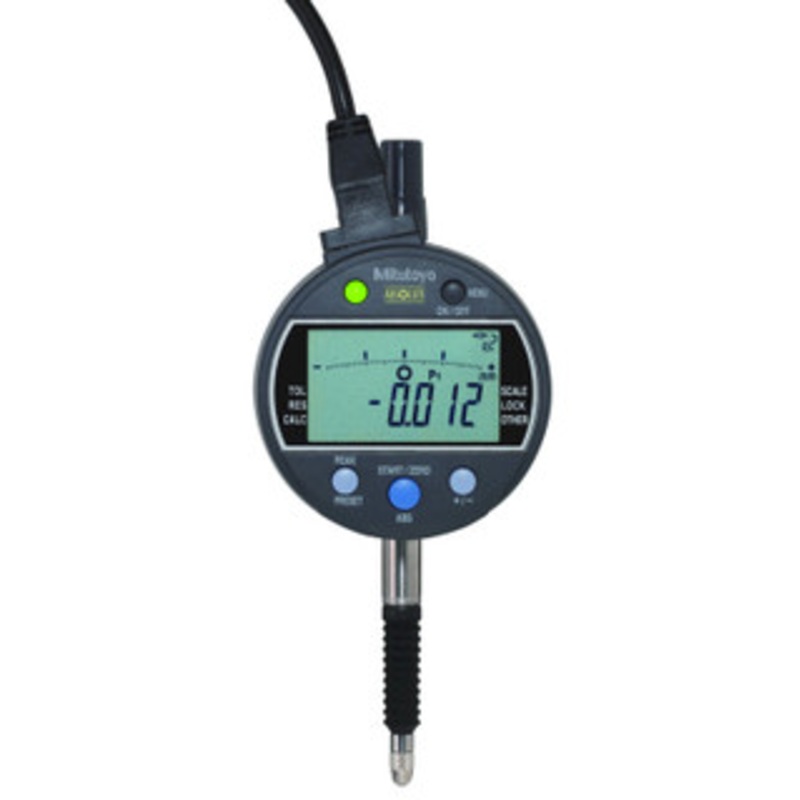 Mitutoyo ABSOLUTE Digimatic Indicators ID-C, 0.5/12.7mm