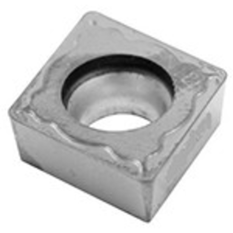 Precise CCMT/EM 80 Diamond Positive Rake Carbide Inserts