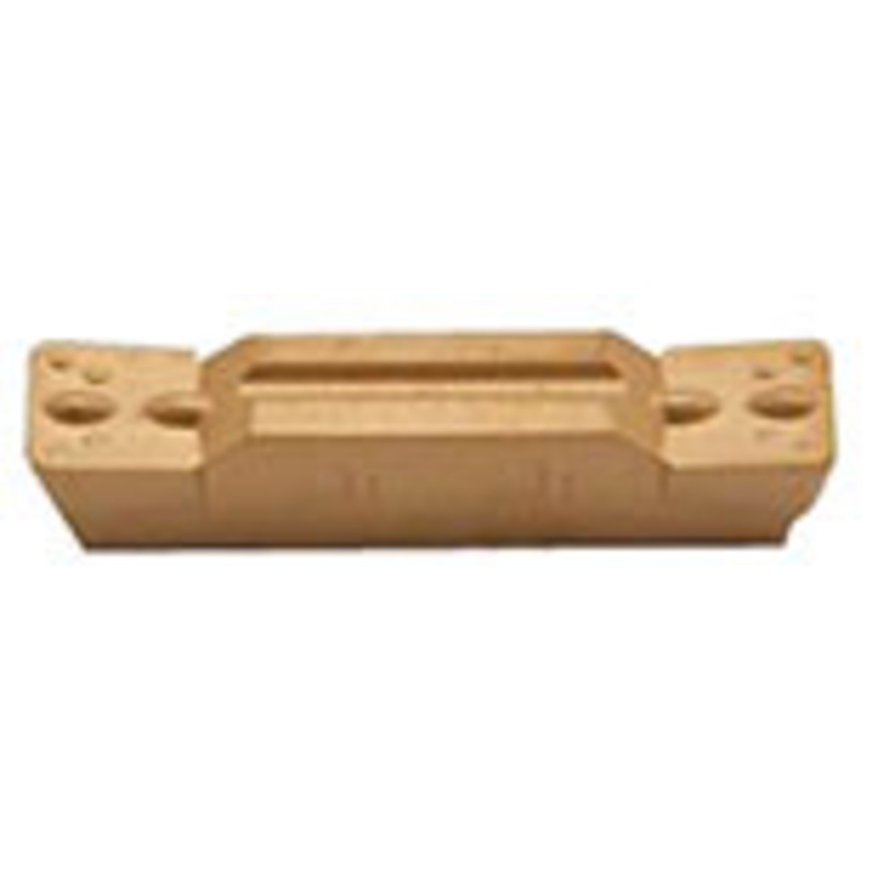 Precise MGMN-M Grade Cut-Off & Grooving Inserts