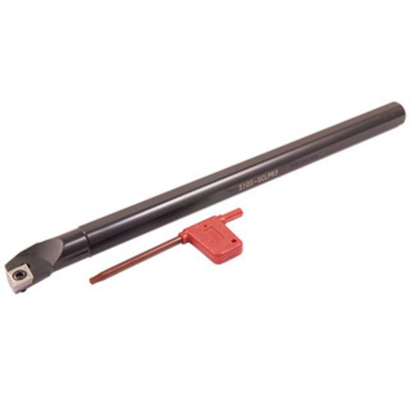 Precise SCLPR Indexable Boring Bar 10S-3 Style – 1009-0625