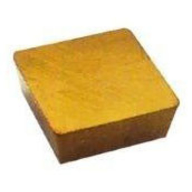 Precise SPG TiN Coated Carbide Inserts (Pack of 10)