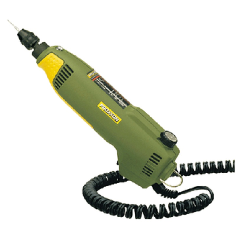 Proxxon Precision Drill Grinder FBS 12/EF – 28-462