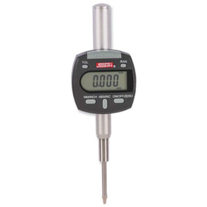 SPI Electronic Travel Indicator, 0.5/12.7mm – 21-361-1