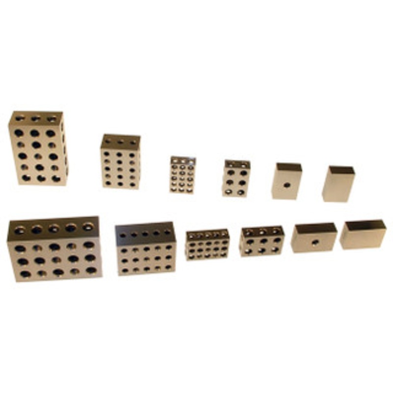 Suburban Precision Tri-Blocks