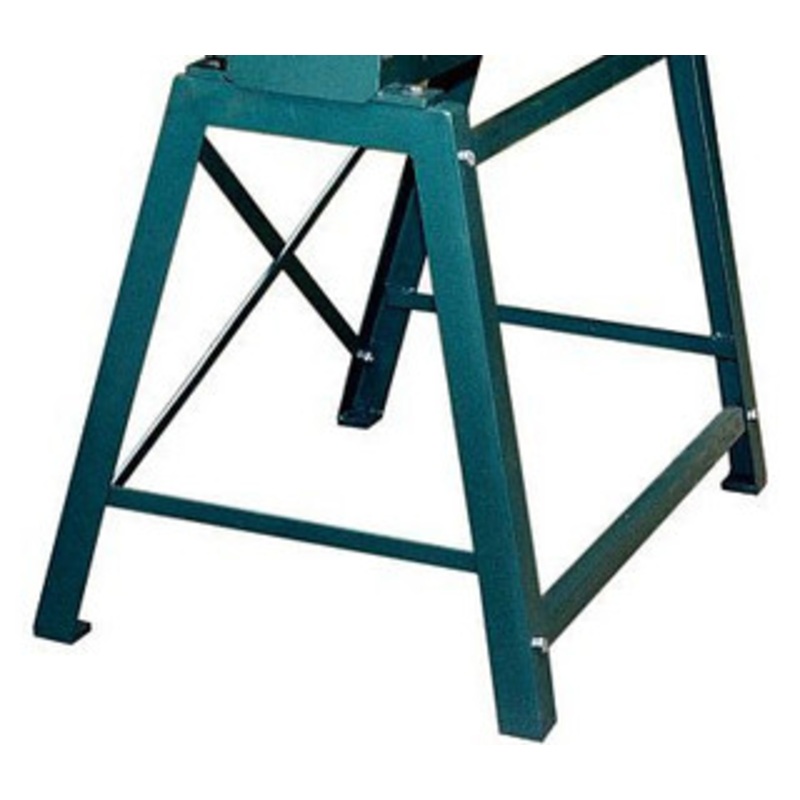 Tin Knocker Stand for Throat Slitters – TN-SLITSTAND