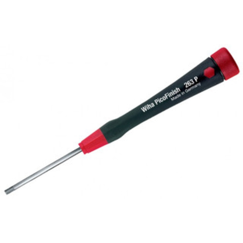 Wiha PicoFinish Precision Hex Screwdrivers