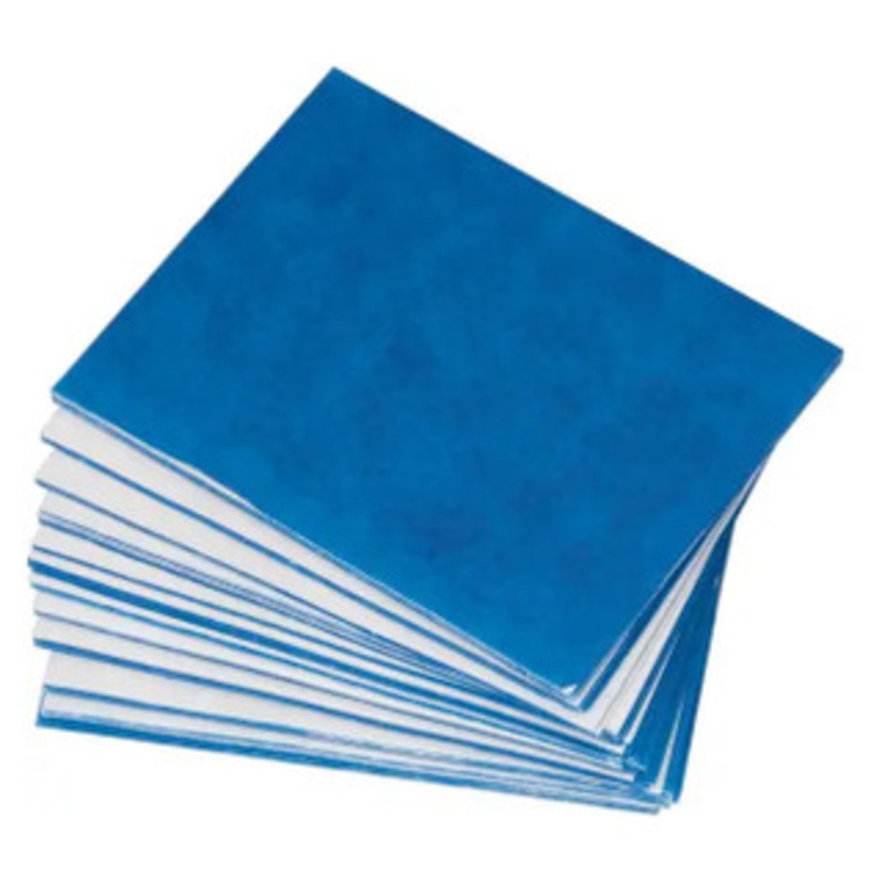 100 Stencil Pack for Etch-O-Matic – 77-163-4