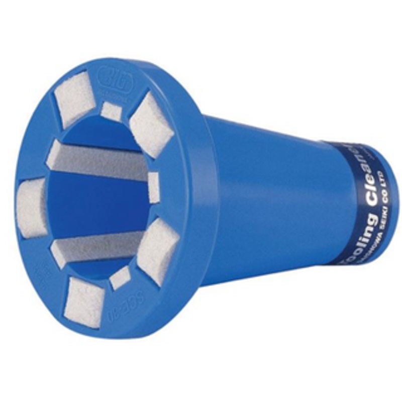 Big Kaiser Taper Tooling Cleaners