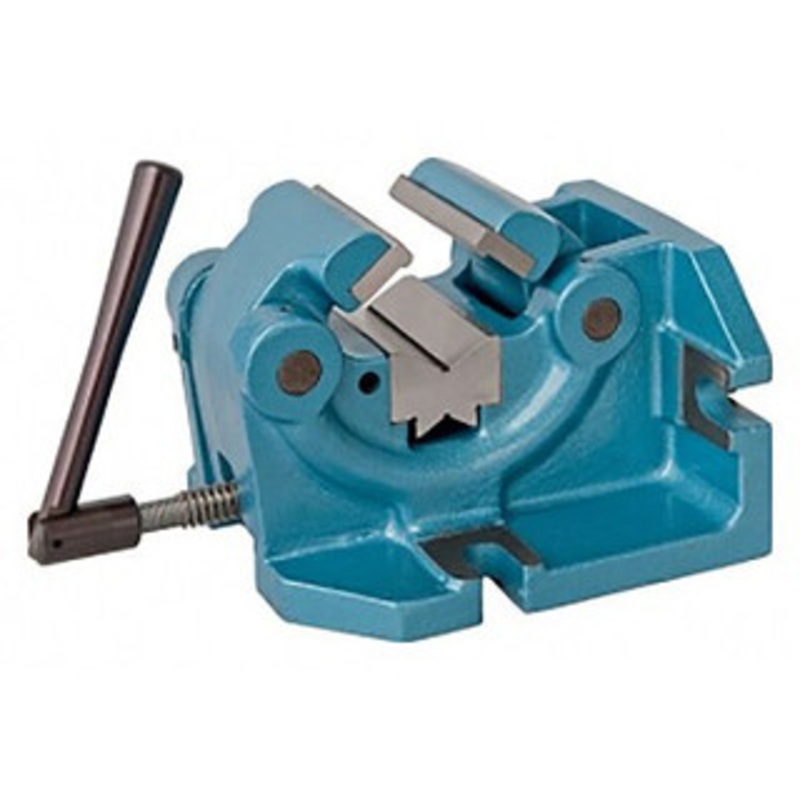Bison Drilling Machine Vise – 6546-160