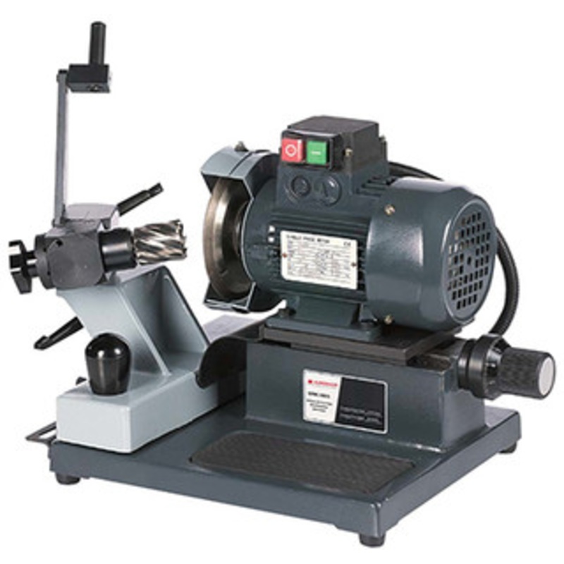 Euroboor Annular Cutter/Sharpener