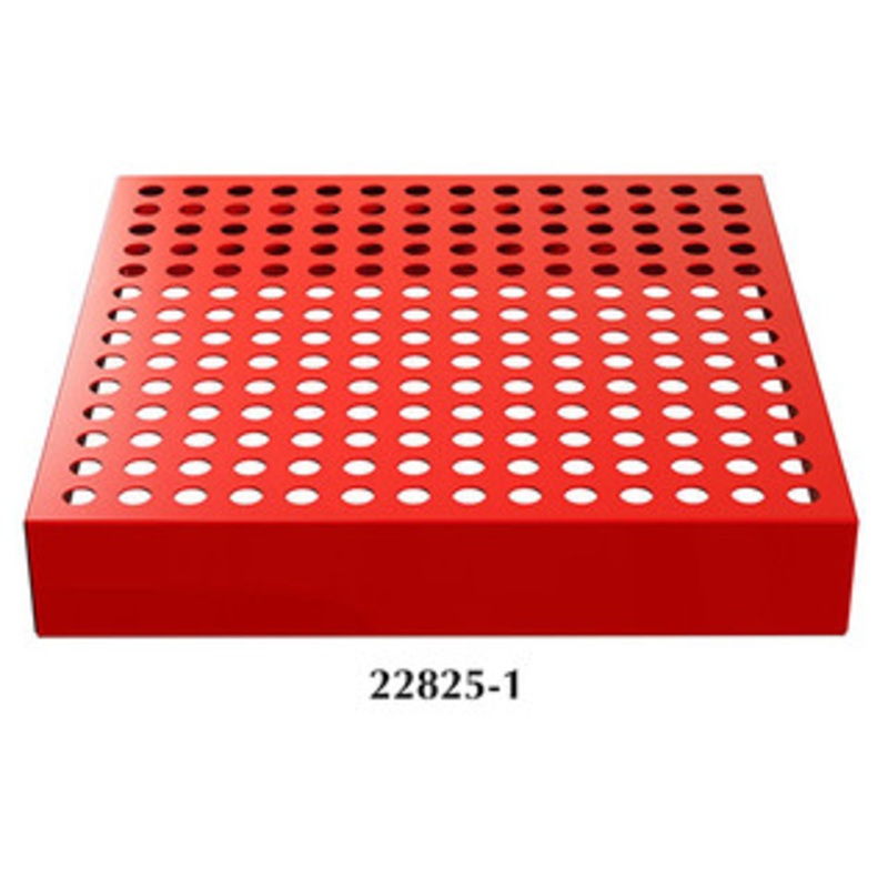 Huot CNC Drop-In Tray for ER25 Collets Toolholders – 22825-1